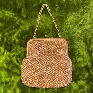 Vintage Walborg Purse